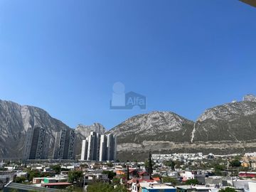 Departamento en venta o renta, Torre Lanka, Bosque de la Huasteca, Santa Catarina, Nuevo León.