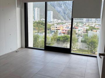 Departamento en venta o renta, Torre Lanka, Bosque de la Huasteca, Santa Catarina, Nuevo León.