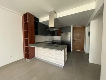Departamento en venta o renta, Torre Lanka, Bosque de la Huasteca, Santa Catarina, Nuevo León.