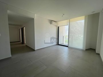 Departamento en venta o renta, Torre Lanka, Bosque de la Huasteca, Santa Catarina, Nuevo León.