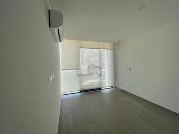 Departamento en venta o renta, Torre Lanka, Bosque de la Huasteca, Santa Catarina, Nuevo León.