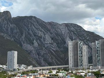 Departamento en venta o renta, Torre Lanka, Bosque de la Huasteca, Santa Catarina, Nuevo León.
