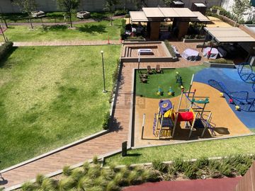 Departamento en venta o renta, Torre Lanka, Bosque de la Huasteca, Santa Catarina, Nuevo León.