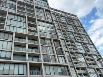 Departamento en venta o renta, Torre Lanka, Bosque de la Huasteca, Santa Catarina, Nuevo León.