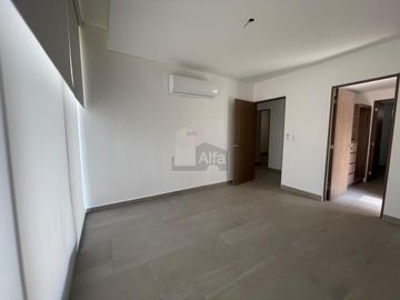 Departamento en venta o renta, Torre Lanka, Bosque de la Huasteca, Santa Catarina, Nuevo León.