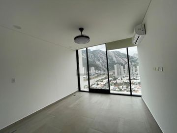 Departamento en renta, Torre Lanka, Santa Catarina, Nuevo León