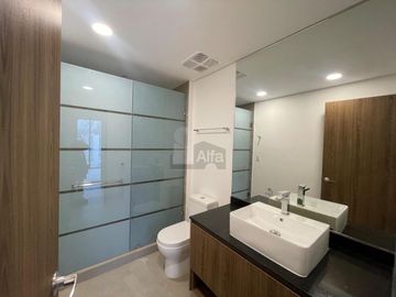 Departamento en renta, Torre Lanka, Santa Catarina, Nuevo León