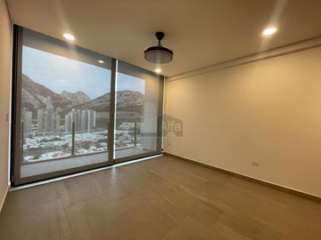 Departamento en renta, Torre Lanka, Santa Catarina, Nuevo León