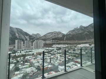 Departamento en renta, Torre Lanka, Santa Catarina, Nuevo León