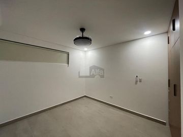 Departamento en renta, Torre Lanka, Santa Catarina, Nuevo León