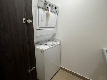 Departamento en renta, GAIA Comunidad de Vida, Villa la Rioja, Monterrey, Nuevo León.