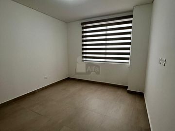 Departamento en renta, GAIA Comunidad de Vida, Villa la Rioja, Monterrey, Nuevo León.