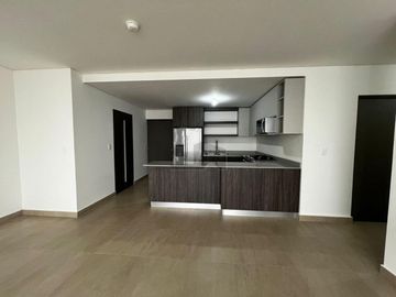 Departamento en renta, GAIA Comunidad de Vida, Villa la Rioja, Monterrey, Nuevo León.