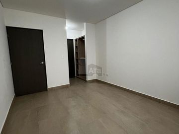 Departamento en renta, GAIA Comunidad de Vida, Villa la Rioja, Monterrey, Nuevo León.