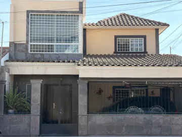 Casa en venta en Estrella, Torreón, Coahuila de Zaragoza