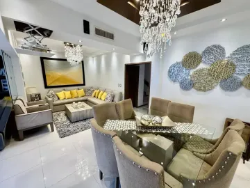 Casa en renta en La Ciénega, Torreón, Coahuila de Zaragoza