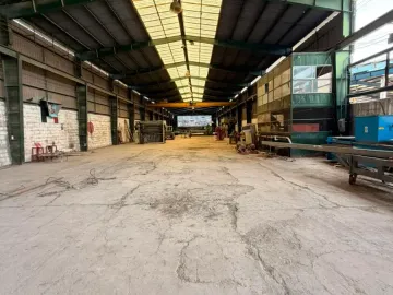 Nave en renta en Pequeña Zona Industrial, Torreón, Coahuila de Zaragoza