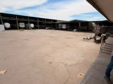 Nave en renta en Pequeña Zona Industrial, Torreón, Coahuila de Zaragoza