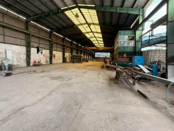 Nave en renta en Pequeña Zona Industrial, Torreón, Coahuila de Zaragoza