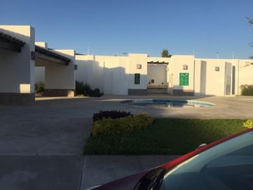 Casa en renta en Valle de los Almendros, Torreón, Coahuila de Zaragoza