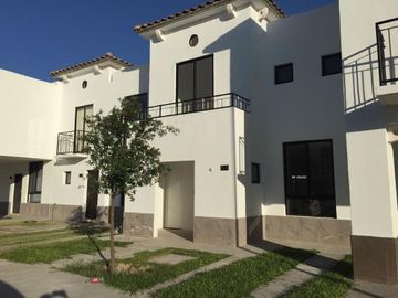 Casa en renta en Valle de los Almendros, Torreón, Coahuila de Zaragoza
