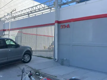 Bodega en renta en Pequeña Zona Industrial, Torreón, Coahuila de Zaragoza