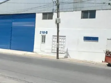 Bodega en renta en Ciudad Industrial, Torreón, Coahuila de Zaragoza