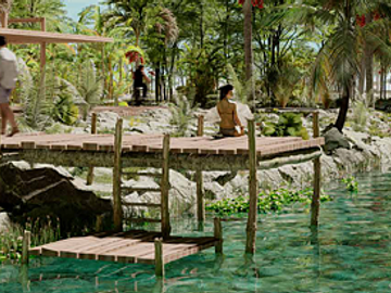 CIUDAD CENTRAL PROGRESO