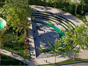 CIUDAD CENTRAL PROGRESO
