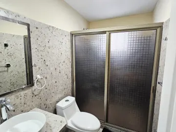 Casa en renta en Hacienda Santa Fe, Apodaca, Nuevo León