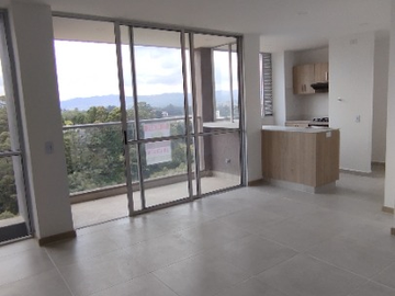 Vendo Apartamento en Ojo de agua