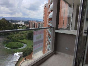 Vendo Apartamento en Ojo de agua