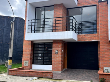 Vendo Casa en La ceja