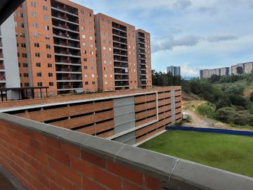 Vendo Apartamento en Rionegro