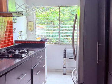 Vendo Apartamento en Poblado
