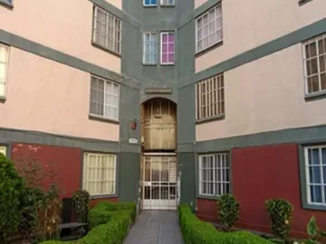 Departamento en venta en Argentina Poniente, Miguel Hidalgo, Ciudad de México