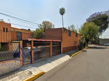 Casa en venta en Lomas Estrella, Iztapalapa, Ciudad de México