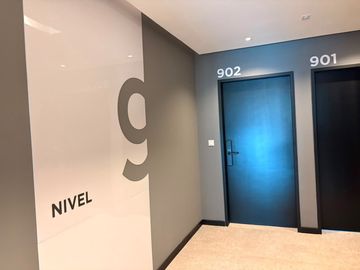 Venta departamento monoambiente amplio nuevo a estrenar