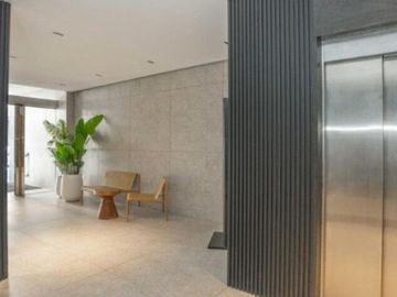 Venta departamento monoambiente amplio nuevo a estrenar