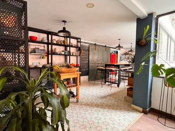 Apartamento en venta en Bogotá