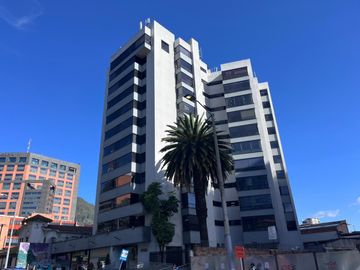 Oficina en venta en Bogotá