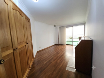 Apartamento en venta de 3 hab. en Rincón del chicó, Bogotá