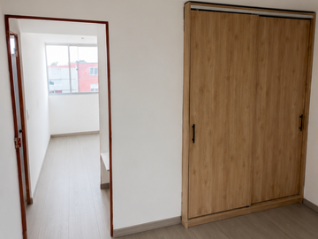 Apartamento en venta de 3 hab. en Cortijo, Bogotá
