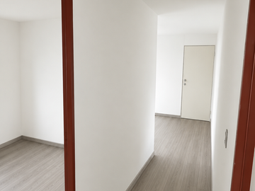 Apartamento en venta de 3 hab. en Cortijo, Bogotá