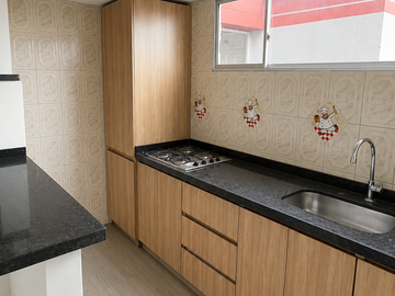 Apartamento en venta de 3 hab. en Cortijo, Bogotá