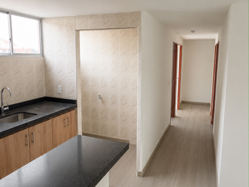 Apartamento en venta de 3 hab. en Cortijo, Bogotá