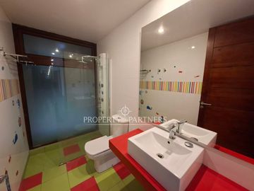 Espectacular casa en Alto Las Cruces