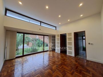 Espectacular casa en Alto Las Cruces