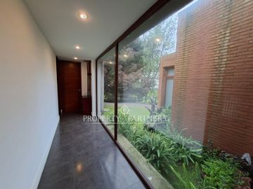 Espectacular casa en Alto Las Cruces