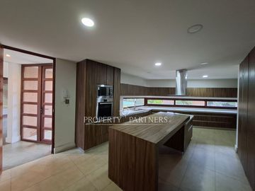 Espectacular casa en Alto Las Cruces